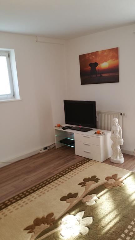 Ferienwohnung Blick Auf Die Berge Pidingerau Luaran gambar